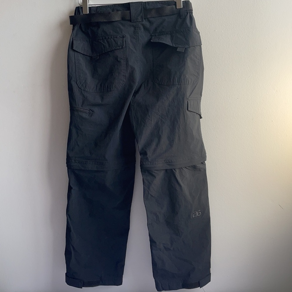 ARCTIX Mens Cliff Convertible Trail Pant S/P . - Picture 9 of 10